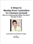 Front page learning guide photo