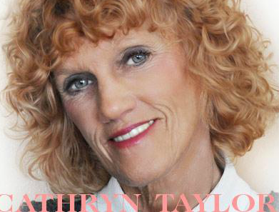 Cathryn Taylor